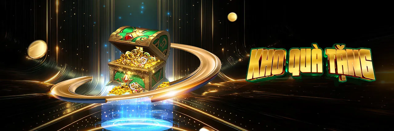 Hình ảnh nền nổ hũ VIP66, các biểu tượng jackpot lấp lánh