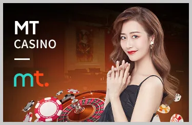 Casino Trực Tuyến VIP66
