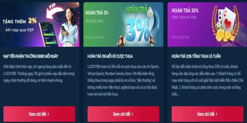 Baccarat tại VIP66 Casino